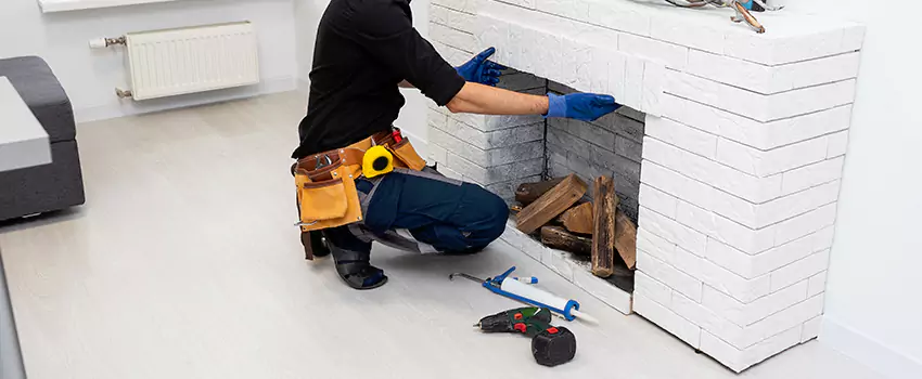 Cleaning Direct Vent Fireplace in Ashtabula, OH