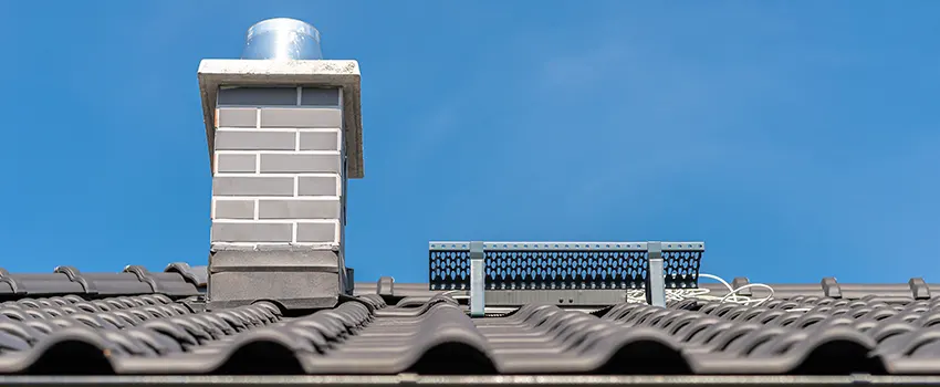 Repair Blocked Chimney in Ashtabula, Ohio