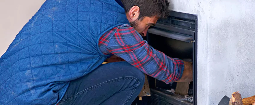 Fix Non-Working Prefabricated Fireplace in Ashtabula, OH