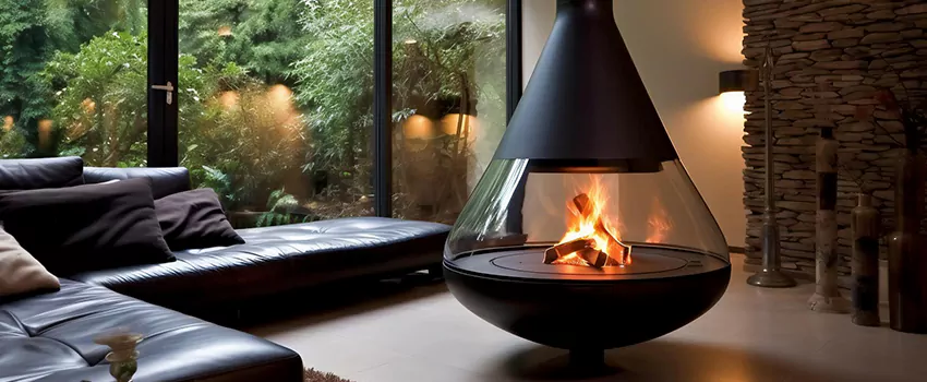 Affordable Floating Fireplace Repair And Installation Services in Ashtabula, Ohio