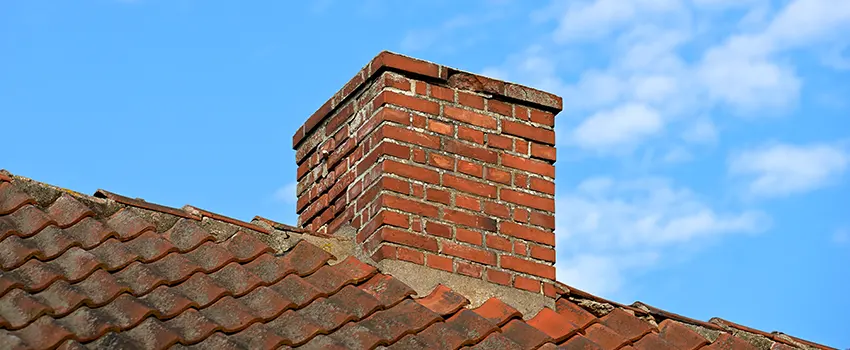 Flue Tiles Cracked Repair Services near Me in Ashtabula, OH