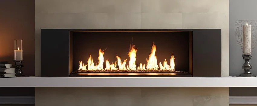 Vent Free Gas Fireplaces Repair Solutions in Ashtabula, Ohio