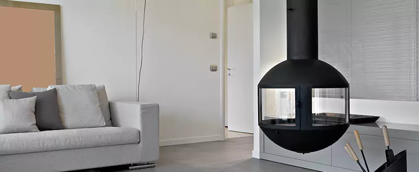 Hanging & Suspended Fireplaces Designer in Ashtabula, Ohio