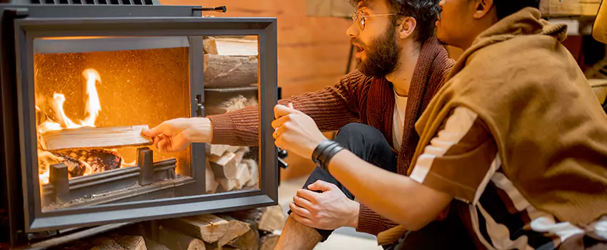 Benefits of Harman Stoves Fireplace in Ashtabula, Ohio