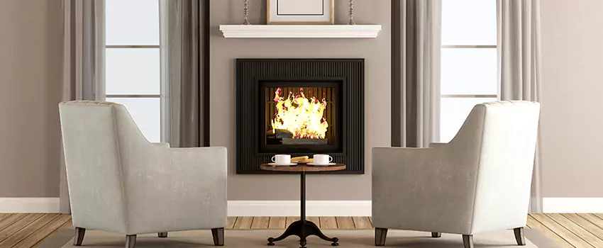 Heat & Glo Outdoor Gas Fireplaces Installation Contractors in Ashtabula, Ohio