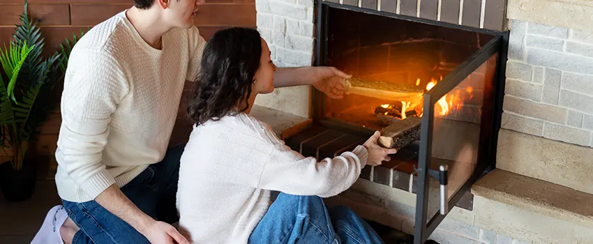 Kings Man Direct Vent Fireplaces Services in Ashtabula, Ohio