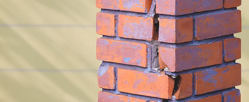Leaking Chimney Repair And Replacement Cost in Ashtabula, Ohio