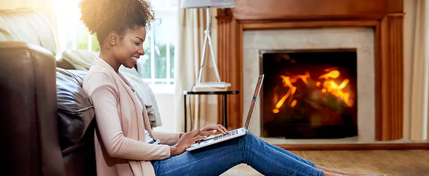 Cost-Effective Osburn Fireplace Installation and Repair in Ashtabula, OH