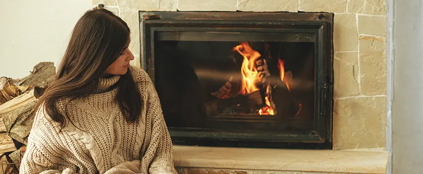 Regency Outdoor Fireplace Products Maintenance and Replacement Services in Ashtabula, Ohio
