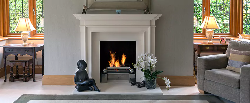 RSF Fireplaces Maintenance and Repair in Ashtabula, Ohio