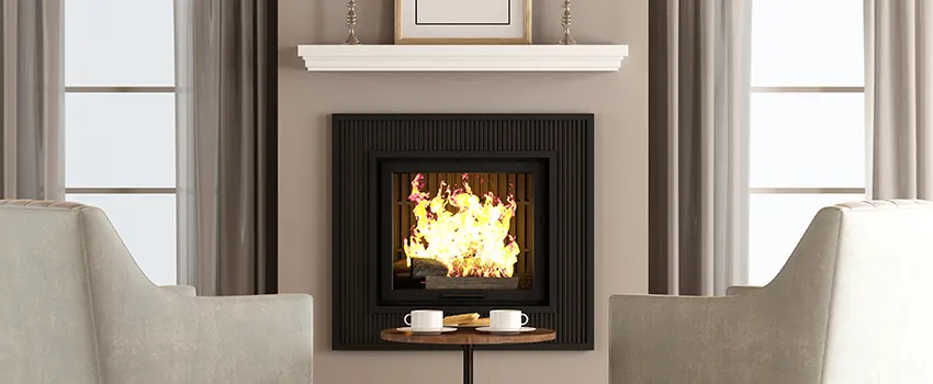 Superior Outdoor Fireplace Repair in Ashtabula, OH