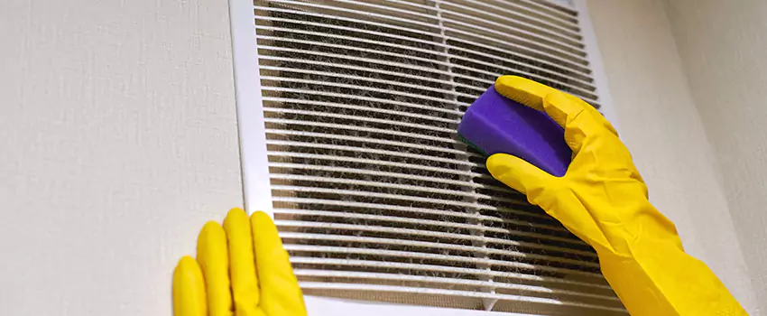 Vent Cleaning Company in Ashtabula, OH