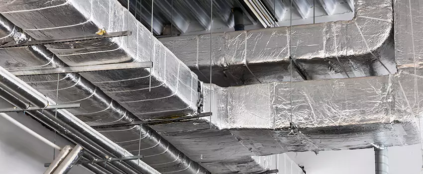 Vent Dust Cleaning Cost in Ashtabula, OH