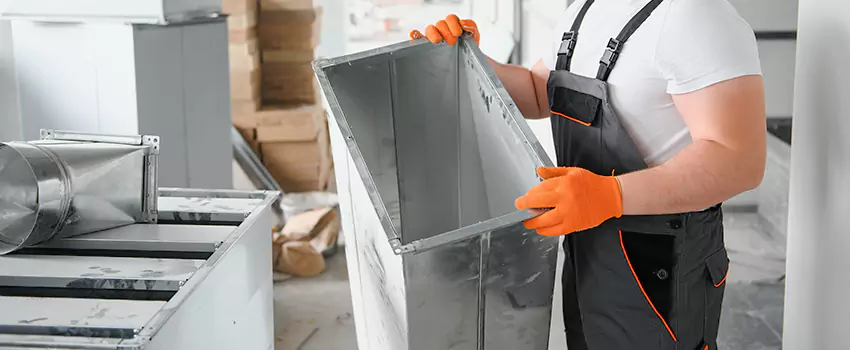 Ventilation Fan Cleaning Services in Ashtabula, Ohio