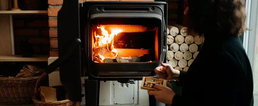 Key Features of Vermont Castings Fireplaces in Ashtabula, OH