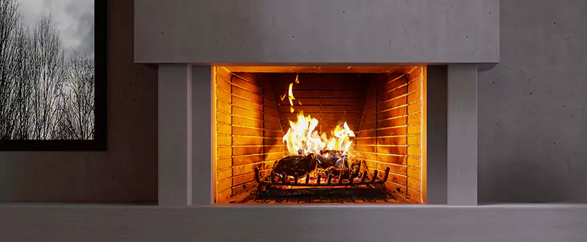 Indoor Wood Burning Furnace Repair and Installation in Ashtabula, Ohio