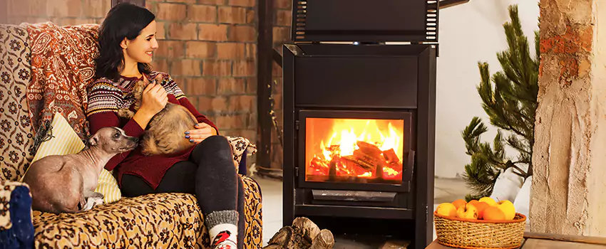 Wood Stove Chimney Cleaning Services in Ashtabula, OH