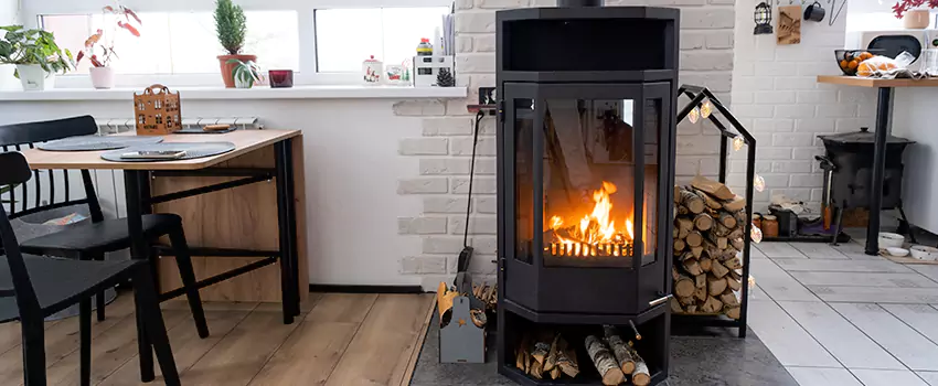 Wood Stove Inspection Services in Ashtabula, OH