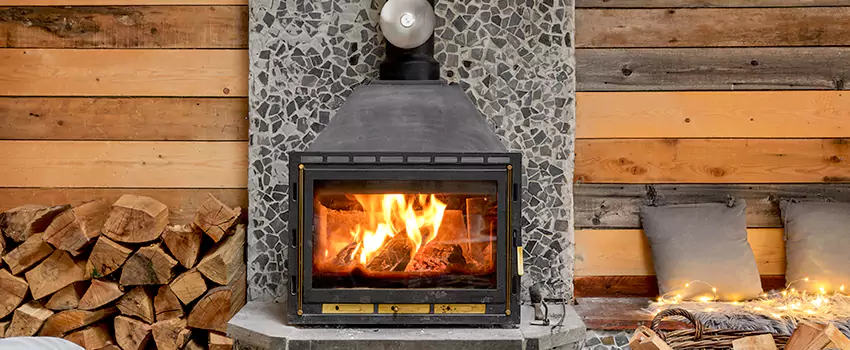 Wood Stove Cracked Glass Repair Services in Ashtabula, OH