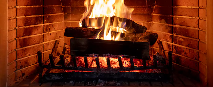 Chimney Ash Dump Cover Repair Services in Ashtabula, OH