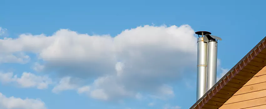 Chimney Cap Bird Guard Repair in Ashtabula, Ohio