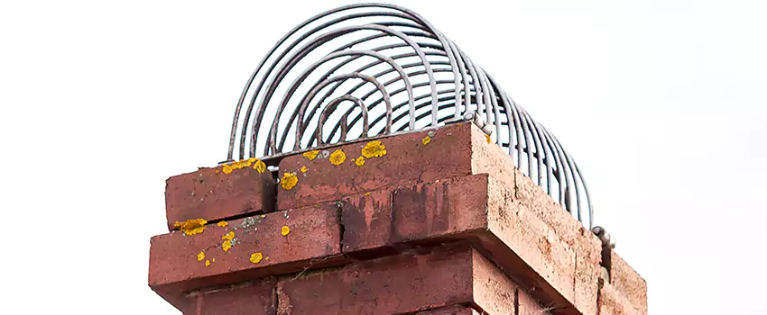 Chimney Crown Problems in Ashtabula, Ohio