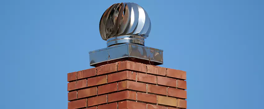 Chimney Damper Hinge Repair in Ashtabula, OH