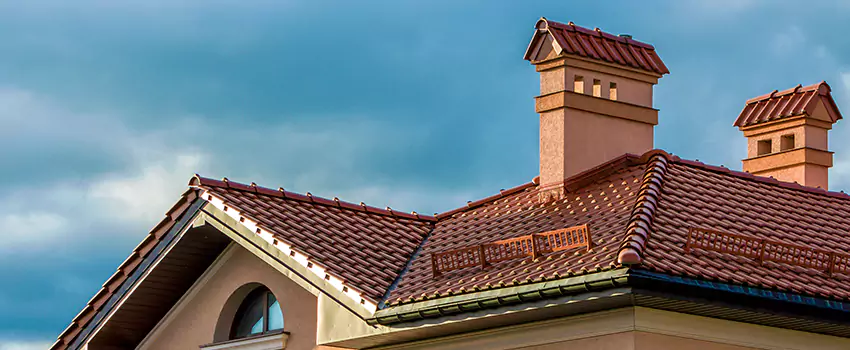 Residential Chimney Services in Ashtabula, Ohio