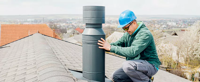 Insulated Chimney Liner Services in Ashtabula, OH