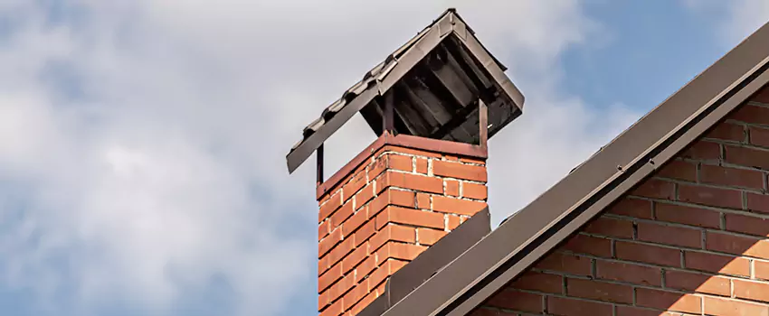 Chimney Saver Masonry Repair Contractor in Ashtabula, Ohio