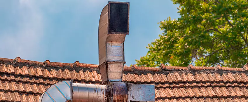 Chimney Blockage Removal in Ashtabula, Ohio