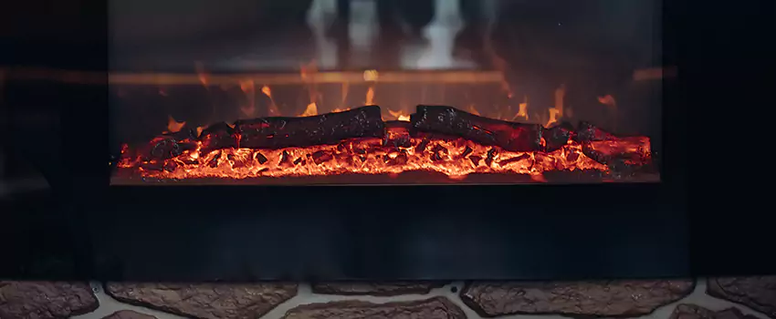 Cost of Electric Fireplace Repair Service in Ashtabula, Ohio