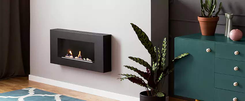 Cost of Ethanol Fireplace Repair And Installation Services in Ashtabula, OH