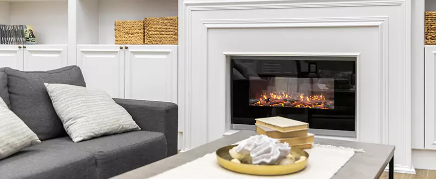 Professional Fireplace Maintenance Contractors in Ashtabula, OH