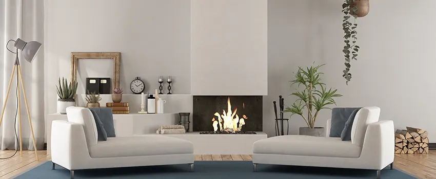 Decorative Fireplace Crystals Services in Ashtabula, Ohio
