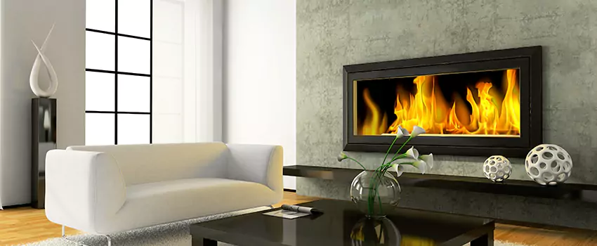 Fireplace Hearth Ideas in Ashtabula, Ohio