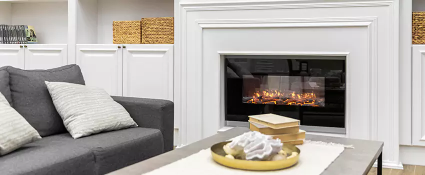Pellet Fireplace Insert Installation in Ashtabula, OH
