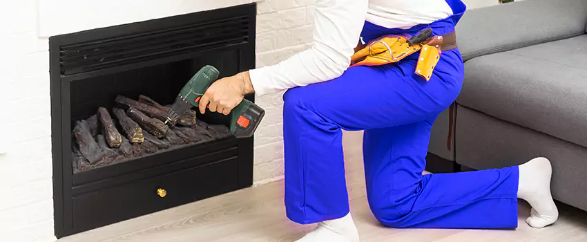 Fireplace Hearth Inspection And Repair in Ashtabula, Ohio