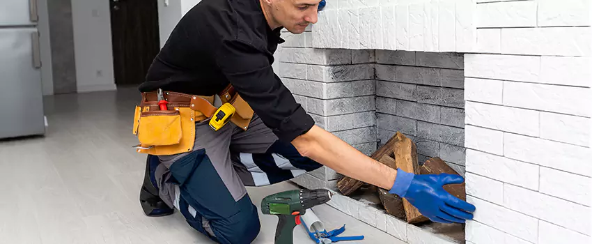 Top Fireplace Installation Company in Ashtabula, Ohio