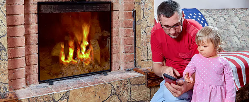 Fireplace Safety Locks For Kids in Ashtabula, OH