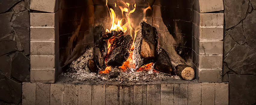 Cost of Rebuilding A Fireplace in Ashtabula, Ohio