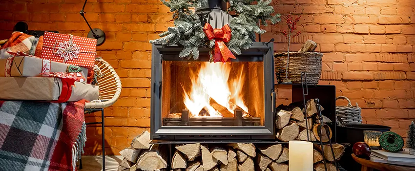 Steel Fireplace Grate Repair And Replacement Services in Ashtabula, Ohio