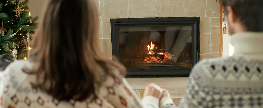 Fireplace Firebox Refurbish & Restore Services in Ashtabula, OH