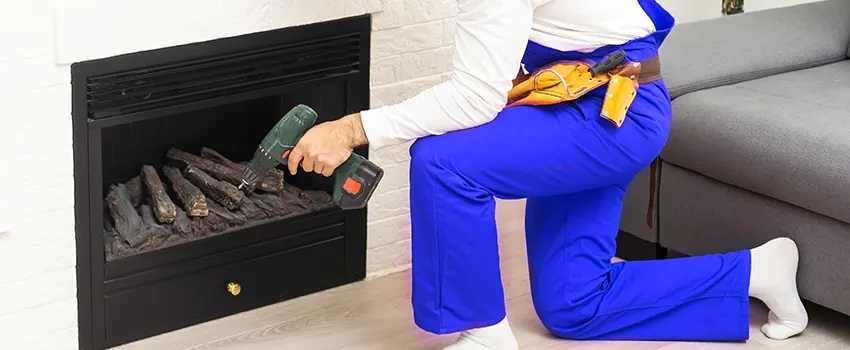 Fireplace Safety Inspection Specialists in Ashtabula, Ohio