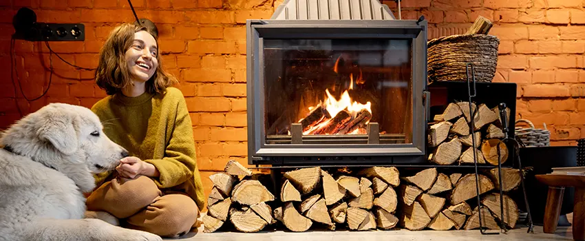 Fireplace Smell Removal Cost in Ashtabula, OH