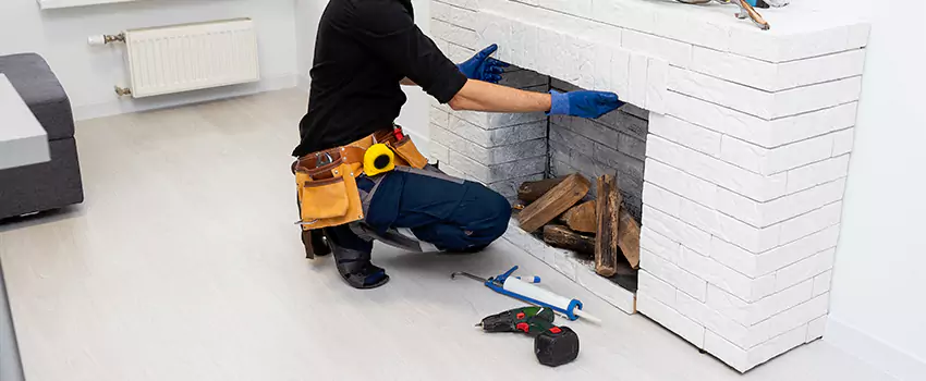 Masonry Fireplace Technician in Ashtabula, Ohio