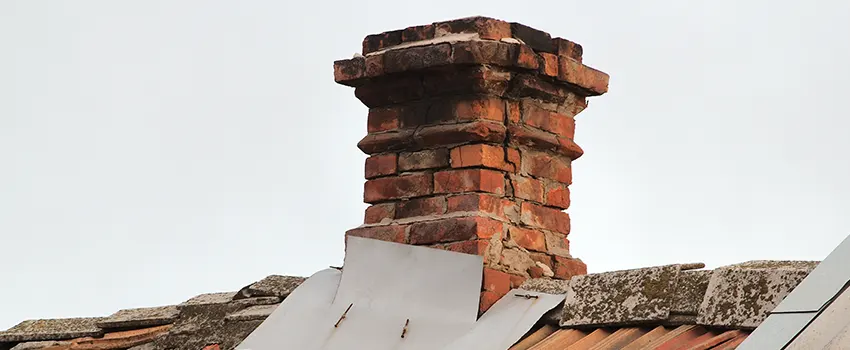 Cost of Fixing Blocked Chimney in Ashtabula, Ohio