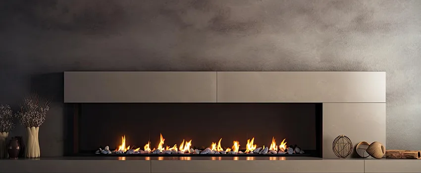 Gas Fireplace Logs Supplier in Ashtabula, Ohio