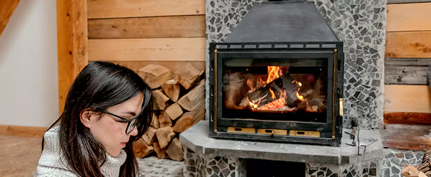 Harman P68-C Pellet Stove Repair in Ashtabula, Ohio 