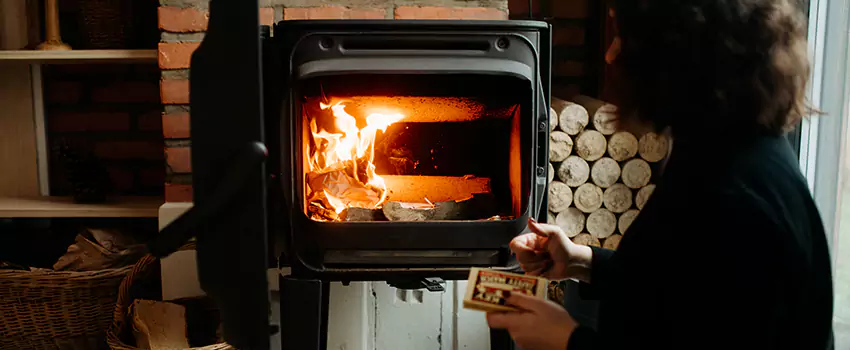 Hearthstone Wood Stoves Fireplace Repair in Ashtabula, Ohio